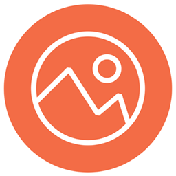 Image of the Images for Books icon that allows readers to access Images.